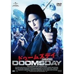 �h�D�[���Y�f�C �A�����C�e�b�h�E���@�[�W���� [DVD]