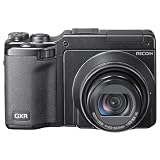 RICOH �f�W�^���J���� GXR P10 28-300mm F3.5-5.6VC KIT GXR+P10KIT���R�[�ɂ��
