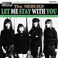 LET ME STAY WITH YOU [7 inch Analog]