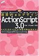 ���KWeb�f�U�C�� ActionScript 3.0