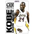 Kobe Doin Work: A Spike Lee Joint [DVD] [Import]