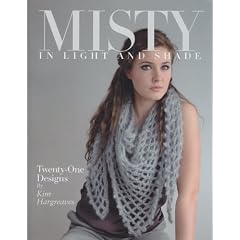 Misty: In Light and Shade