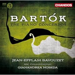 Piano Concertos-Nos. 1 2 & 3