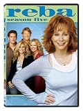 [DVD] Reba S5