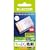 ELECOM �Ȃ��Ƃ����h(�����E�h�H���E�z���C�g) ���h�T�C�Y(55X91MM)120������ MT-HMC2WN