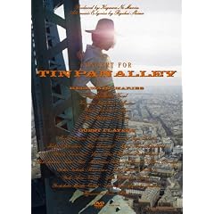 CONCERT FOR �gTIN PAN ALLEY�h [DVD]