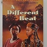 A different beat by candy dawson boyd