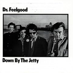 Down By The Jetty