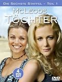 [DVD] McLeods Töchter - Die sechste Staffel, Teil 1 (4 DVDs)