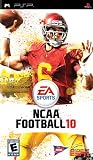  NCAA Football 10