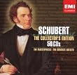 Schubert 50 CD Collectors Edition