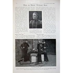 1906 �N�� London �΂� Windsor �̃A�X�R�b�g�̃��@�[�W�j�A�����C�t���푈