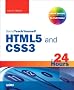 Sams Teach Yourself HTML5 and CSS3 in 24 Hours (9th Edition) (Sams Teach Yourself in 24 Hours)