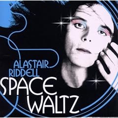 Space Waltz