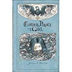 Cursed Pirate Girl: The Collected Edition