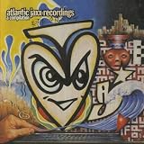 Atlantic Jaxx Recordings