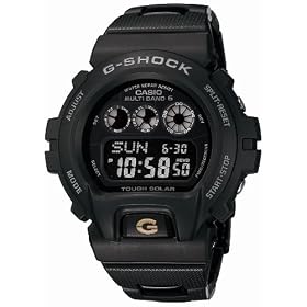 [�J�V�I]CASIO �r���v G-SHOCK �W�[�V���b�N STANDARD �^�t�\�[���[ �d�g���v MULTIBAND6 GW-6900BC-1JF �����Y