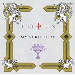 MY SCRIPTURE