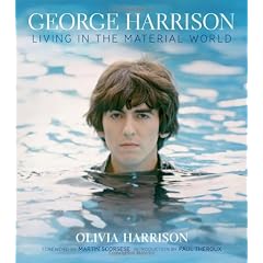 George Harrison: Living in the Material World