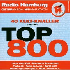 Lotto King Karl, Hamburger Arroganz, Stefan Hallberg & Westkurven-Fans..