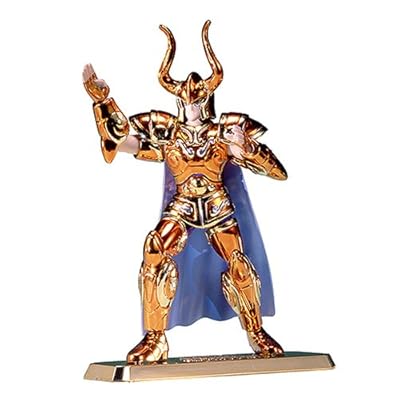 1/12 聖闘士星矢 黄金聖衣 セイント カプリコーン