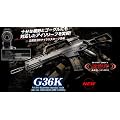 �����}���C�@������d���K�� G36K�@�}�X�^�[�t���Z�b�g