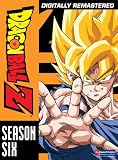 [DVD] DragonBall Z: Season Six