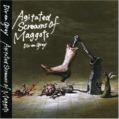 Agitated Screams of Maggots(���W���P�b�g�d�l)(���񐶎Y�����)