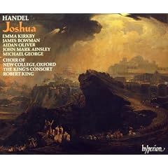 Joshua