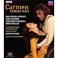 Bizet: Carmen [Blu-ray] [Import]