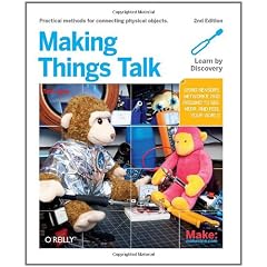 Making Things Talk