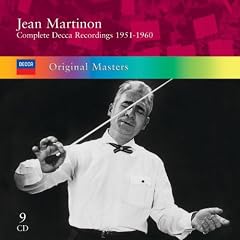 Complete Decca Recordings 1951 - 1960