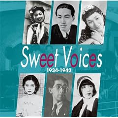 �j�b�|���E���_���^�C���X�uSweet Voices�v~�j�b�|���̃X�E�B���O�E�G��~KING&TAIHEI collection 1934-1942