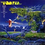 [CD]冨田勲 ダフニスとクロエ