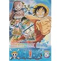 ONE PIECE �t�B�t�X�V�[�Y�� piece.5 TV�I���W�i���u���̔ޕ��ցv��� [DVD]