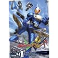 ���ʃ��C�_�[W(�_�u��) VOL.9 [DVD]