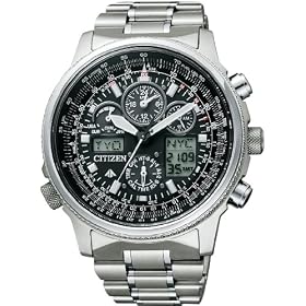 [�V�`�Y��]CITIZEN �r���v PROMASTER �v���}�X�^�[ Eco-Drive �G�R�E�h���C�u �d�g���v �N���m�O���t PMV65-2271 �����Y