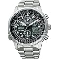 [�V�`�Y��]CITIZEN �r���v PROMASTER �v���}�X�^�[ Eco-Drive �G�R�E�h���C�u �d�g���v �N���m�O���t PMV65-2271 �����Y