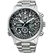 [�V�`�Y��]CITIZEN �r���v PROMASTER �v���}�X�^�[ Eco-Drive �G�R�E�h���C�u �d�g���v �N���m�O���t PMV65-2271 �����Y