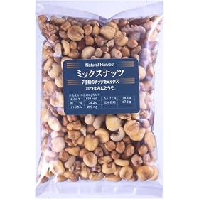 ���� �~�b�N�X�i�b�c���M�����[ 500g