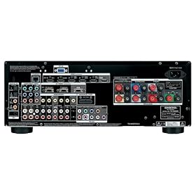 ONKYO 7.1ch�Ή�AV�Z���^�[ TX-NA609