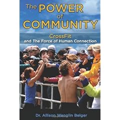 The Power of Community: Crossfit and the Force of Human Connection