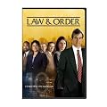 Law & Order: The Tenth Year [DVD] [Import]