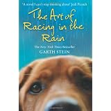 The Art of Racing in the RainGarth Stein�ɂ��