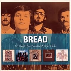 BREAD (Original Album Series)