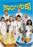 [DVD] Scrubs: The Complete Seventh Season