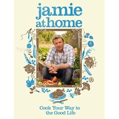 Jamie at Home