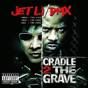【クリックで詳細表示】Cradle 2 the Grave [CD， Compilation， Soundtrack， Import]