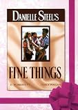 [DVD] Daniel Steele's Fine Things