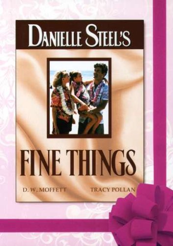  Daniel Steele's Fine Things